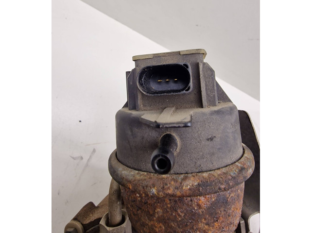 Турбина Audi A6 S6 C6 4F 03L145702DV288