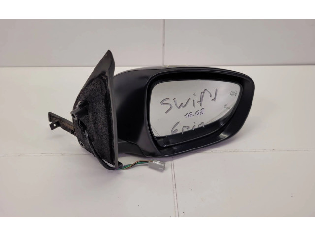 Zpětné zrcátko Suzuki Swift 2019 044989