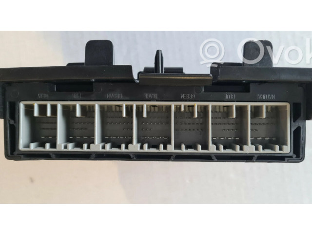 Блок комфорта 13592376   Chevrolet Camaro   