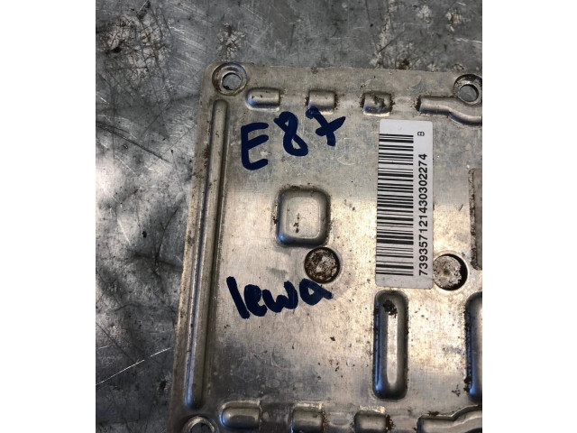 Блок управления Xenon