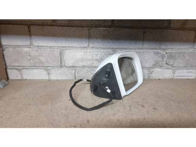 Зеркало электрическое Mercedes-Benz ML W164 2005-2011 года