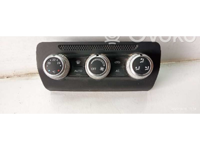 Модуль блока управления кондиционером 8X0820043B, 901514540001 Audi A1