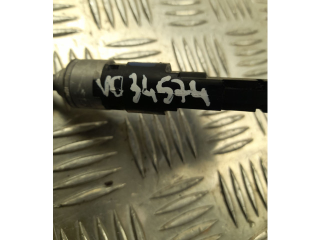 Vstřikovač 166001525R, VD34574 Nissan Juke II F16