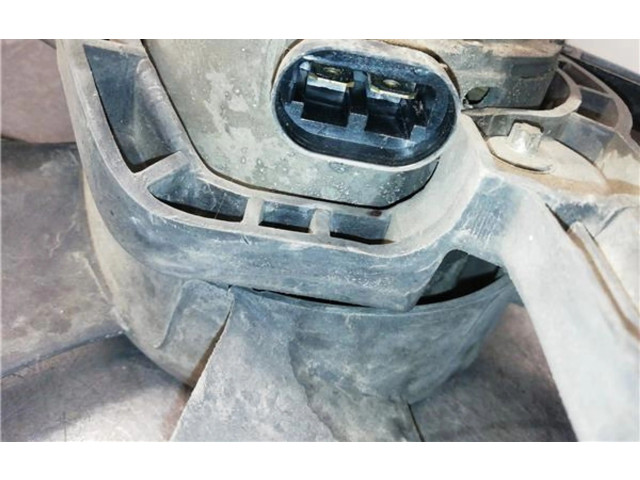 Комплект вентиляторов         Renault Trafic II (X83) 