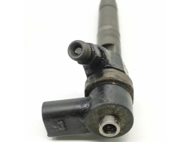 Vstřikovač A6460700287, 0445110140 Mercedes-Benz Vito Viano W639 pro naftový motor 2.1 646982