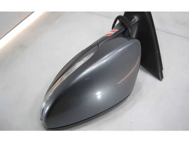 Зеркало электрическое        Volkswagen Jetta VI  2011 - 2018 года   