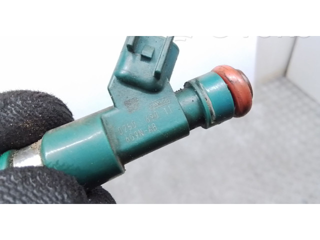 Форсунка 6G9NAB    Volvo S80   