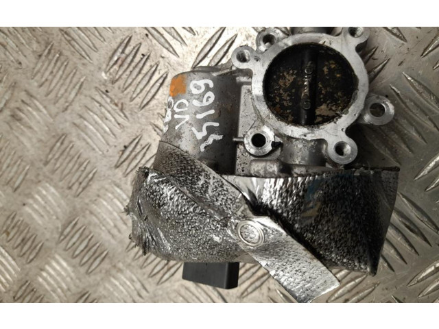 Vstřikovač 05L131501, VD35169 Audi A6 S6 C8 4K DFBA