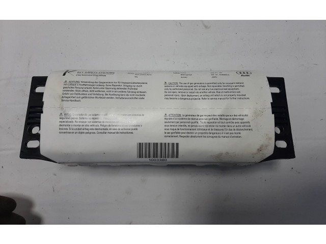 Подушка безопасности пассажира 8J0880202B   Audi TT TTS Mk2