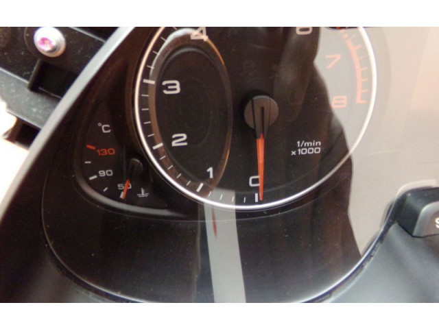 Панель приборов 8K0920930M, 8K0920930M Audi A4 Allroad