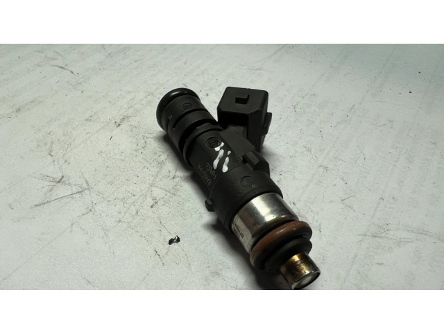 Vstřikovač 0280158207, 8A6GAA Ford Focus pro naftový motor 1.6