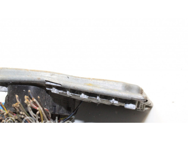 Блок управления двигателя 6S5112A650BB Ford Ka