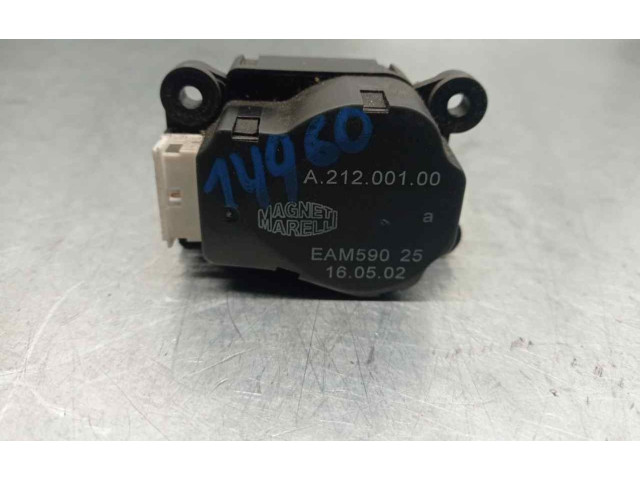 Вентилятор печки    A21200100, EAM59025   Lancia Phedra