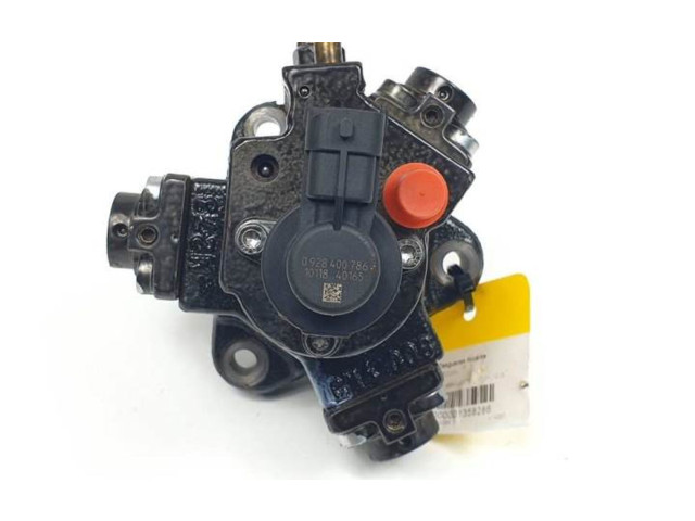 Топливный насос