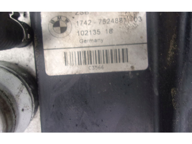 Čerpadlo oleje BMW 7 E65 E66