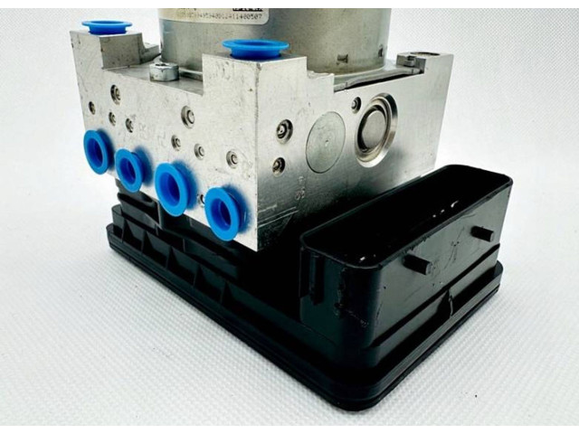 Блок управления АБС GV612C29DJ, 624416000C1 Ford Kuga I