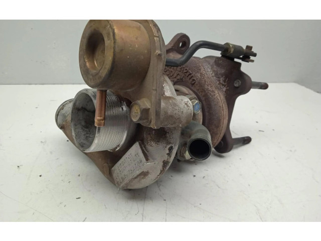 Турбина 8971852413, 8971852413   Opel Combo C    