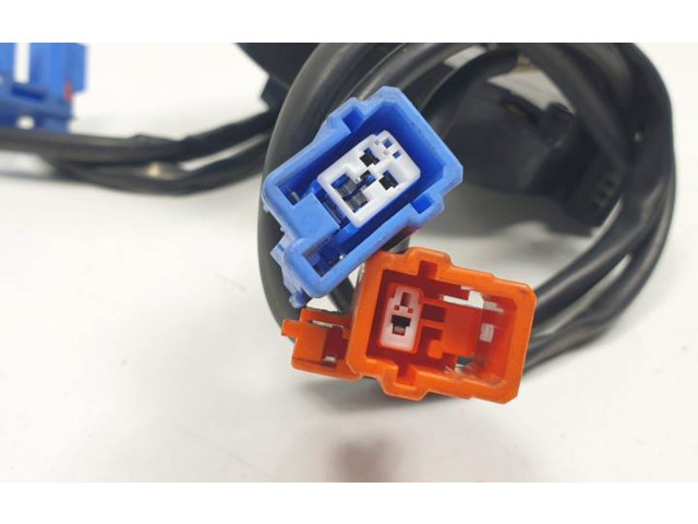 Подрулевой шлейф SRS    KIA Shuma