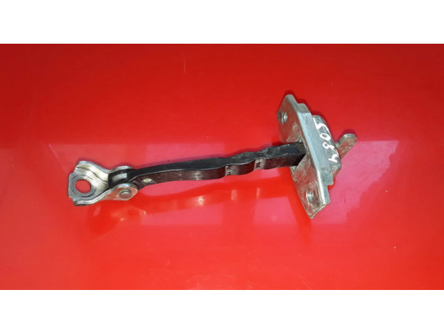 Ограничитель открытия двери