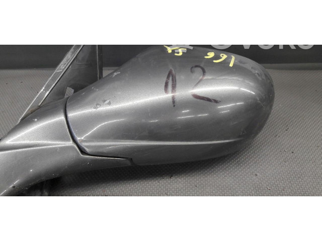 Зеркало (управляемое электричеством) Alfa Romeo 166