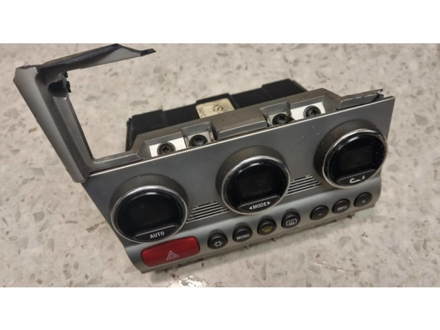 Блок управления климат-контролем 1560334660, 000010124B Alfa Romeo 156