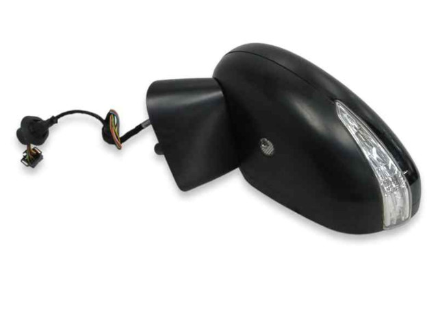 Зеркало электрическое Citroen C3 Aircross 2017 - года