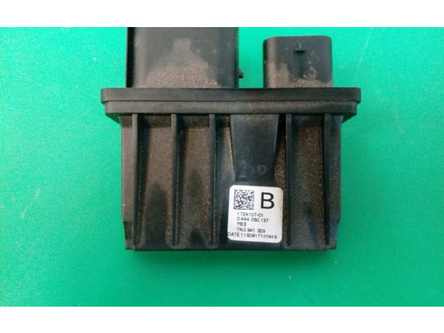 Блок управления 7N0941329, 172410701   Volkswagen Caddy