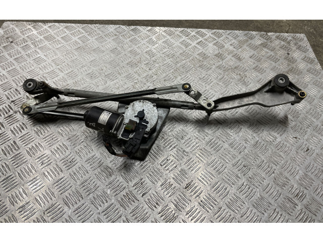 Комплект механизма стеклоочистителей