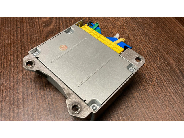 Блок подушек безопасности 611090600D, 287154209906 Tata Indica Vista II