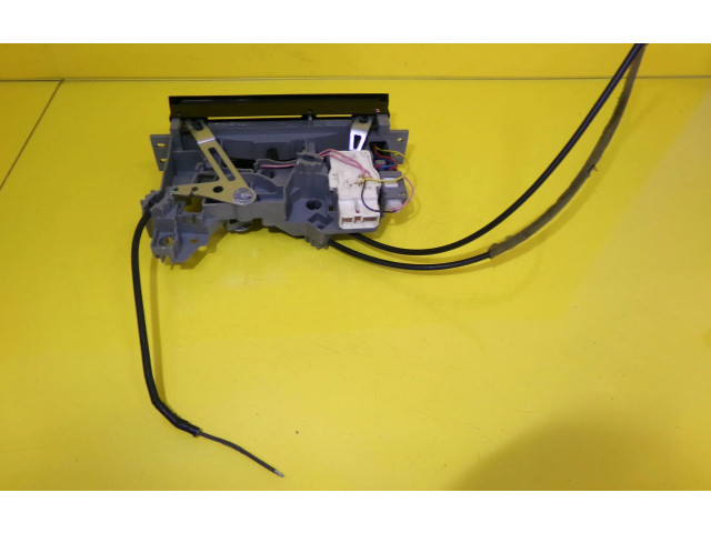 Блок управления климат-контролем HBG2WA Mazda 323