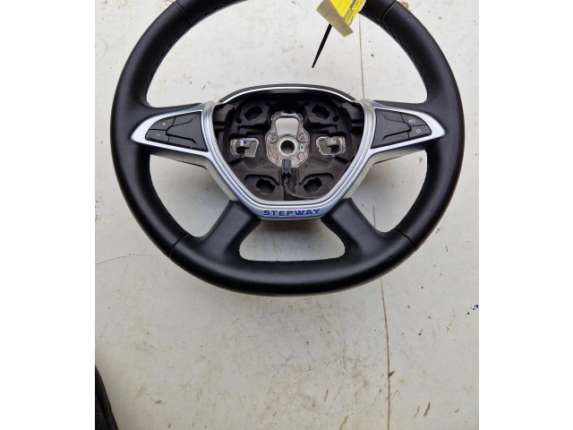 Руль Dacia Sandero III 2020 - года 484007478R