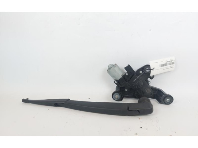 Моторчик заднего дворника 9819900080, 9819900080    Peugeot 2008 II