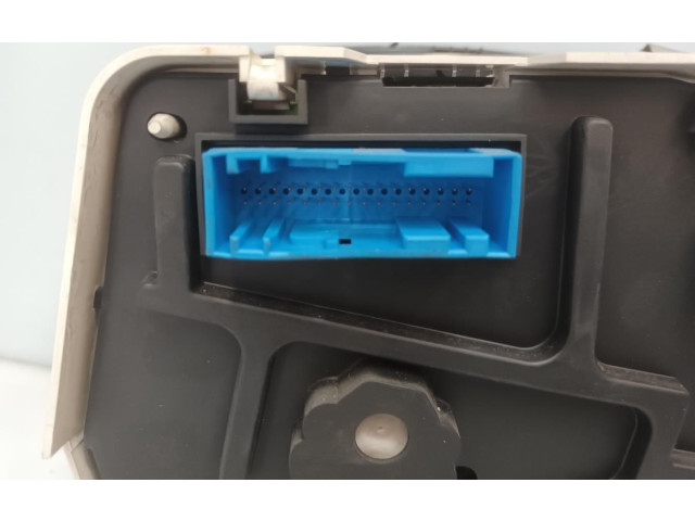 Панель приборов 9T1T10849AE   Ford Transit -  Tourneo Connect       