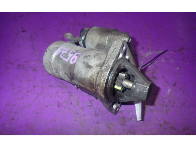 Стартер Fiat Albea