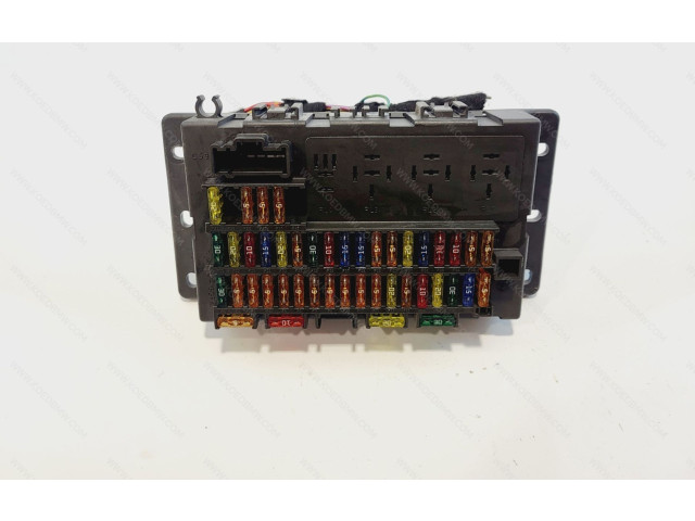 Блок предохранителей 61136906600, 61136906600 Mini One - Cooper R50 - 53