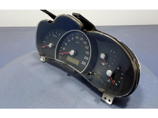 Přístrojová deska KIA Carnival 2008 94003-4D285, 94003-4D285