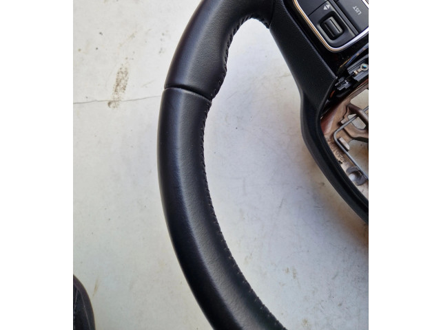 Руль Citroen C3 Aircross 2017 - года 98118752ZD