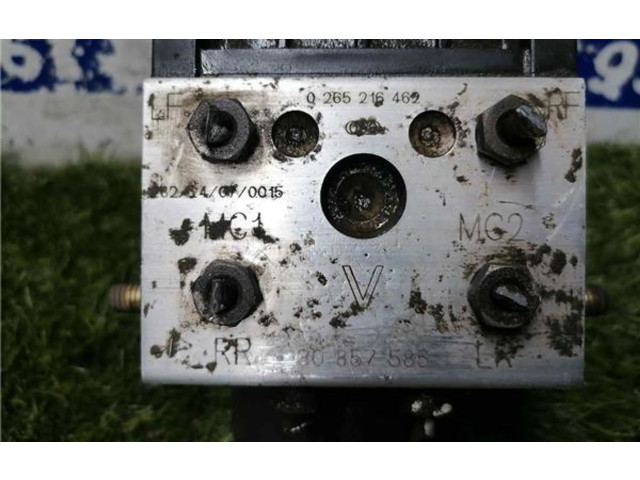 Блок АБС 30857585, 0265216462 Volvo S40, V40 1995 - 2004 года