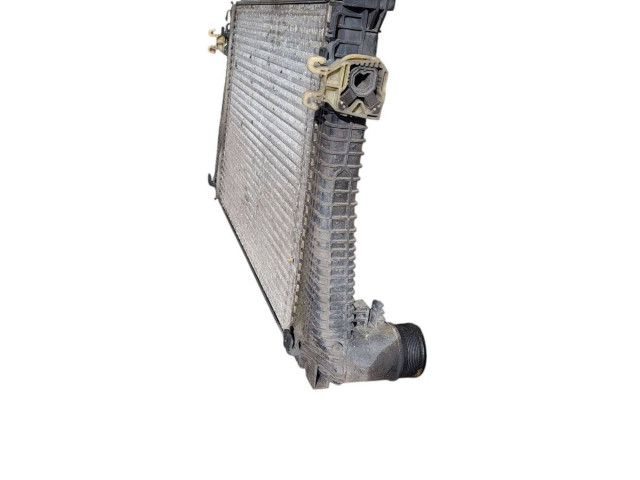 Интеркулер 5Q0145803L Volkswagen Golf VII