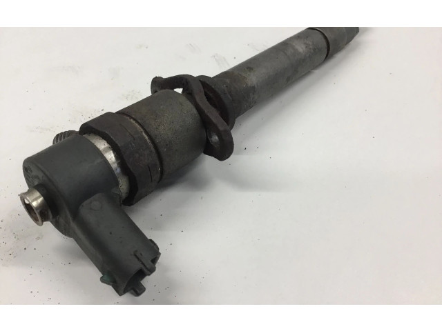 Форсунка 0445110078 Volvo V70 -