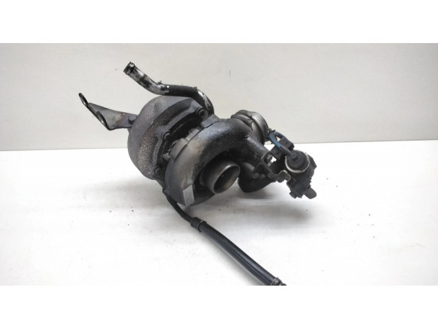 Турбина BMW X5 E53 3.0 7791044F, 7533921