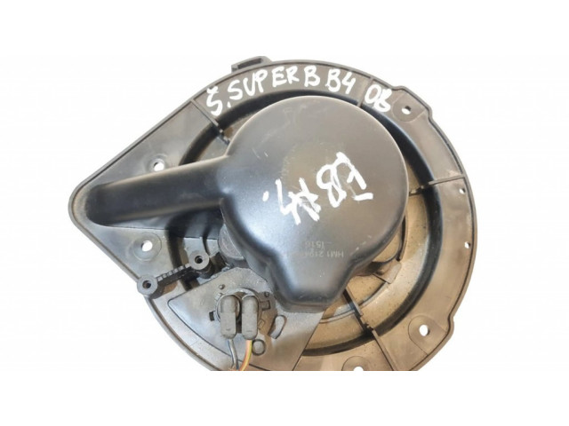 Вентилятор печки    219440210   Skoda Superb B5 (3U)