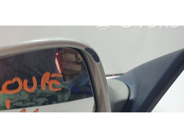 Турбина Audi A5 8T 8F