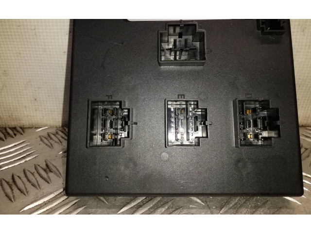 Блок комфорта 8K0907063N, F005V00852 Audi Q5 SQ5