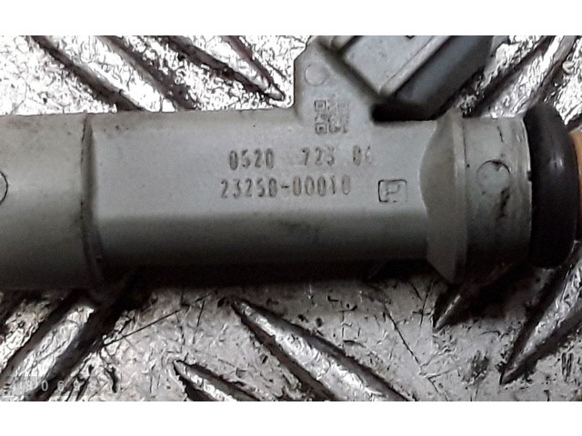 Форсунка 232500q010    Citroen C1   