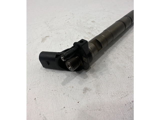 Форсунка 0445115037    Volkswagen Phaeton для дизельного двигателя BMK 3