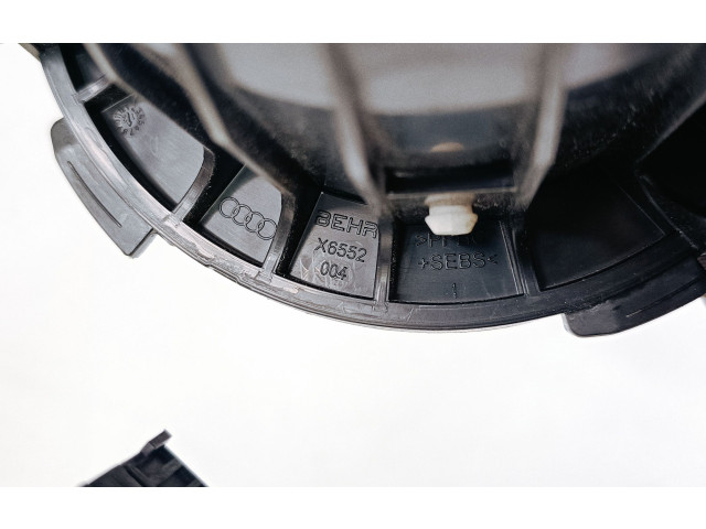 Вентилятор печки X6552 Audi Q5 SQ5