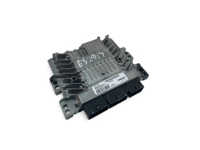 Блок управления двигателем Блок управления 31269095 Volvo C70