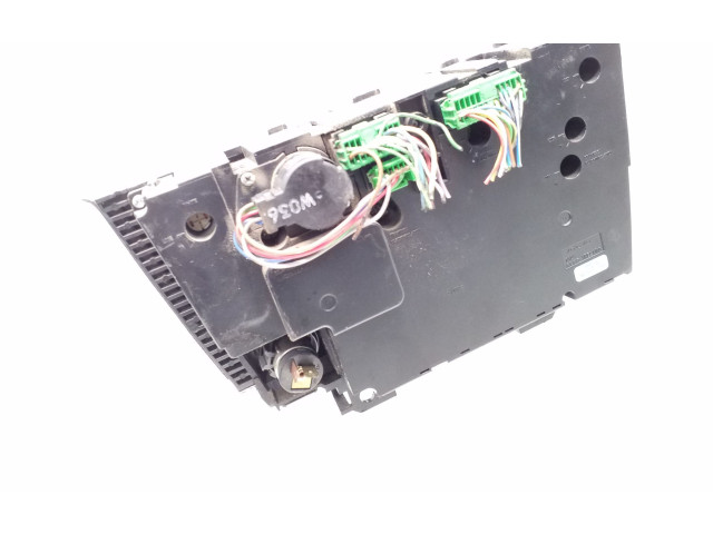 Блок управления климат-контролем 8651242 Volvo S60