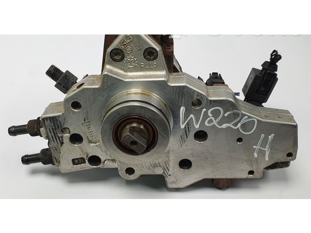 Vstřikovací čerpadlo A6110701401 Mercedes-Benz S W220